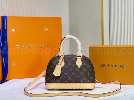 LV Handbags 505